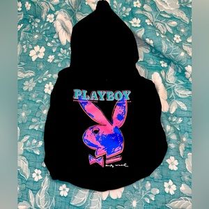Andy Warhol x Playboy Hoodie